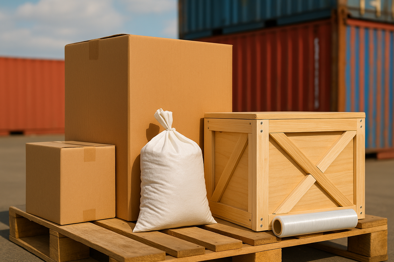 Как таможня определяет страну происхождения товара