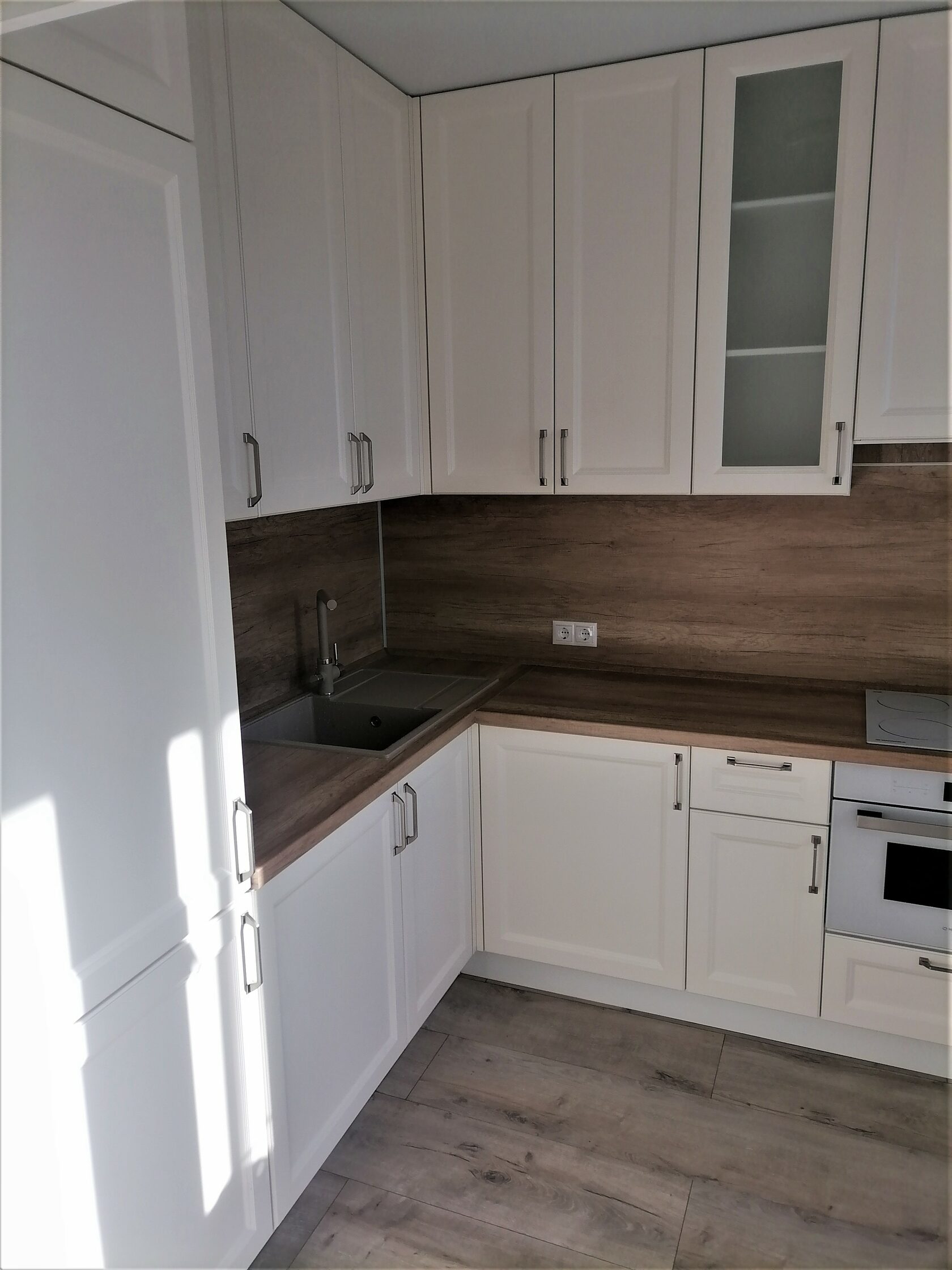 мебель под заказ Донецк ДНР кухня№58