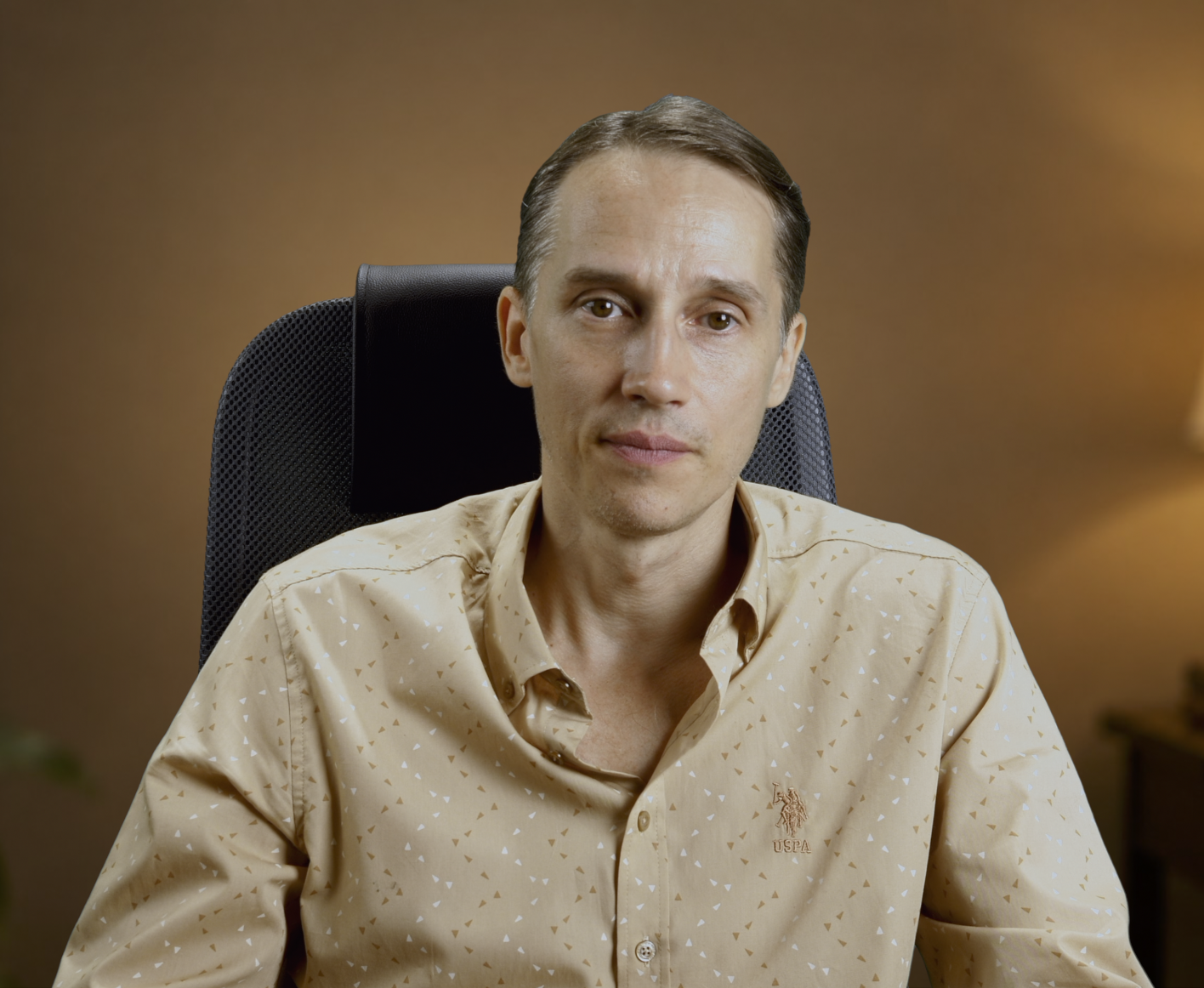 Алексей Кобелев, основатель ПРАЙМ-терапии духа
