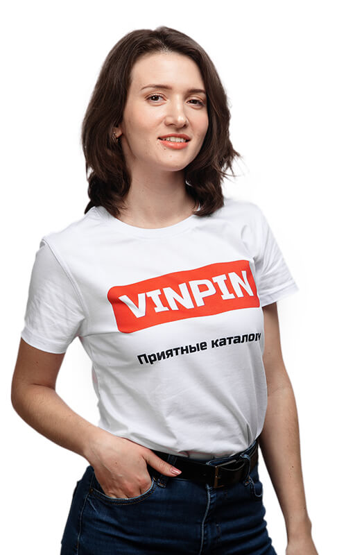 Работа в Саратове VINPIN – вакансии для менеджеров по продажам вСаратове