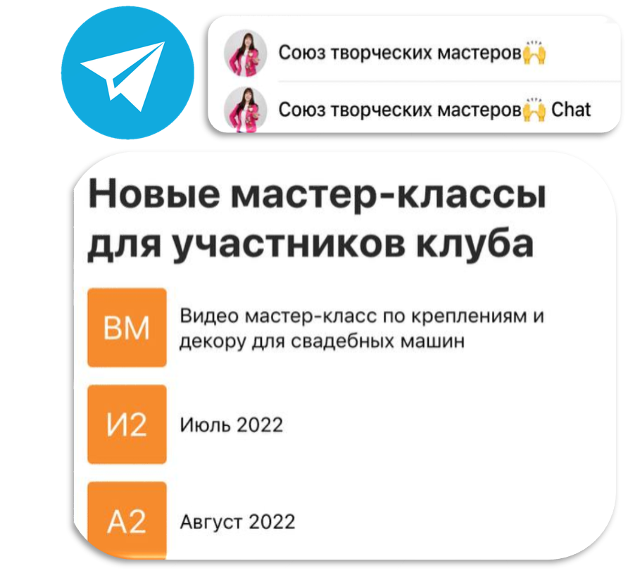 Тарифы на Абонементы