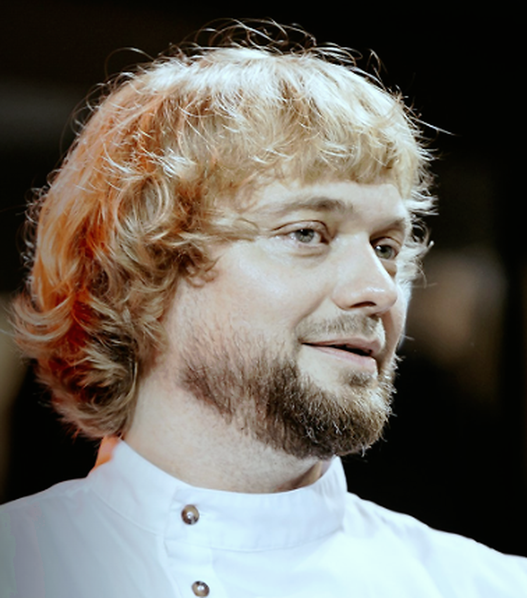 Александр Перемятов