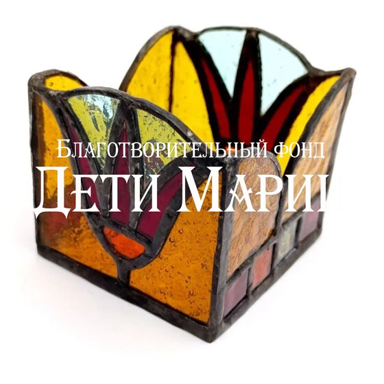 Дети Марии
