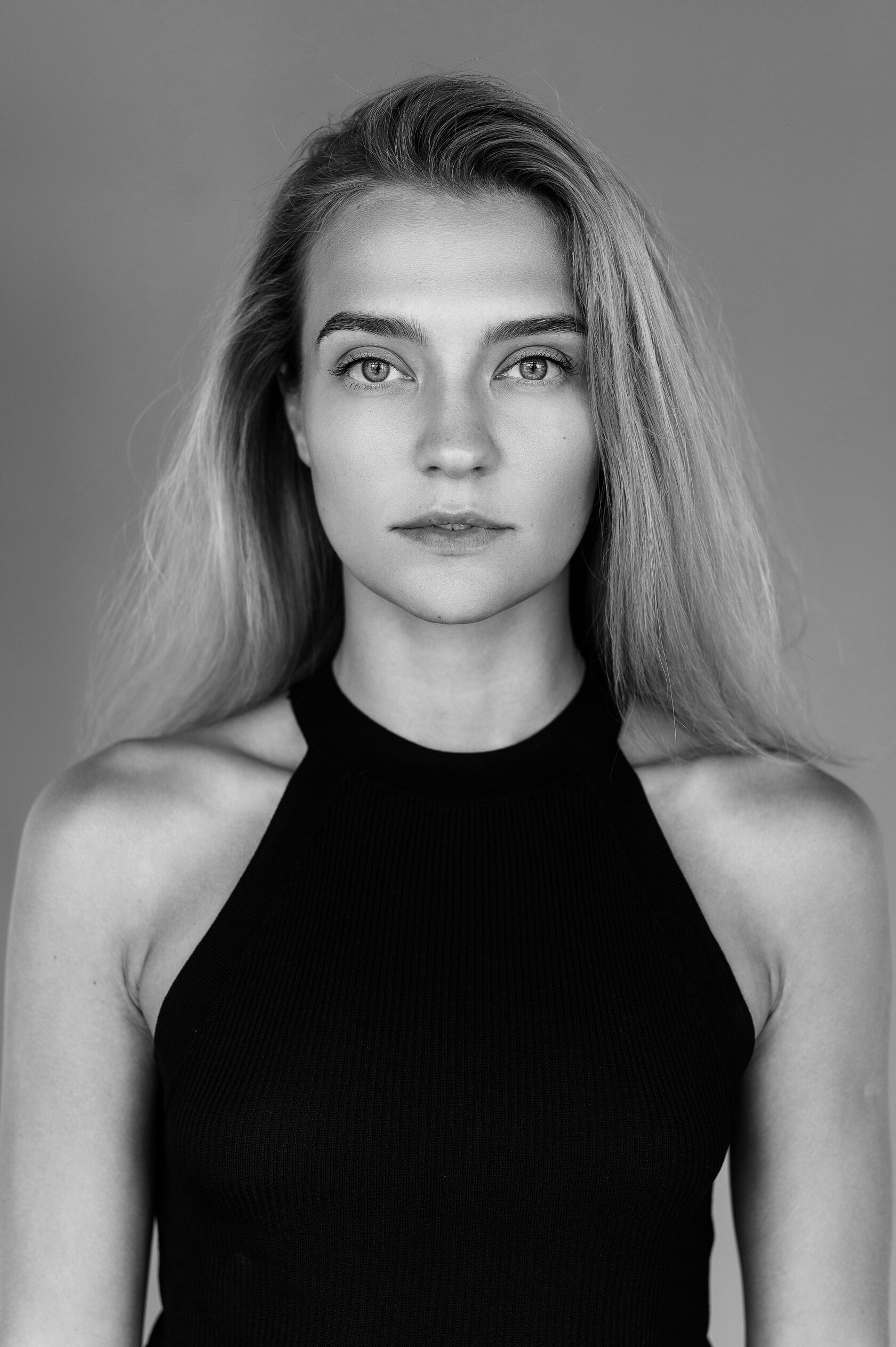 Анна Назарова Фото