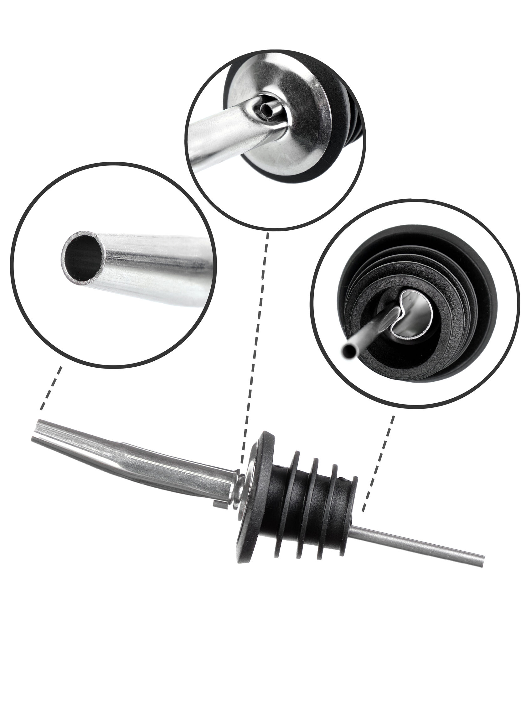 съемка напитков