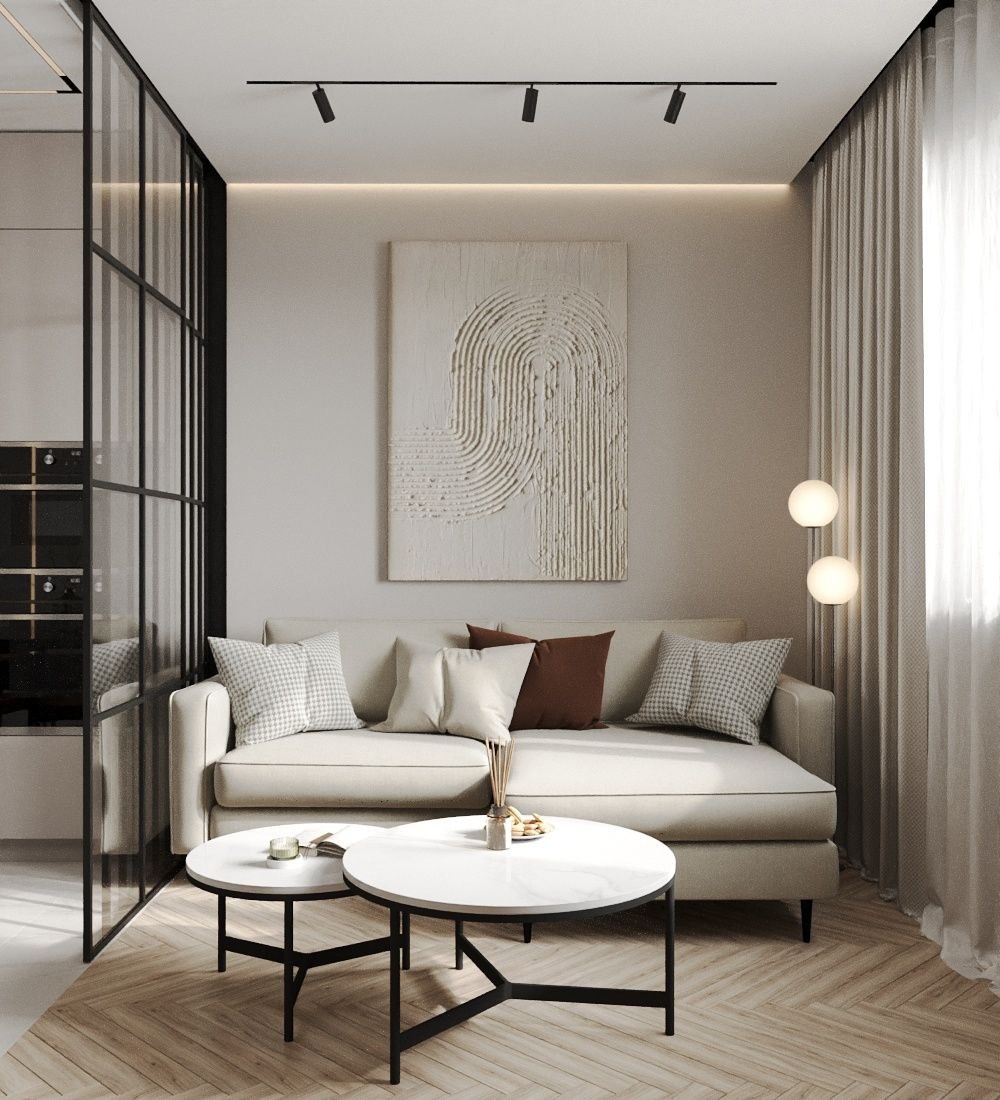 Работа студии LaFee