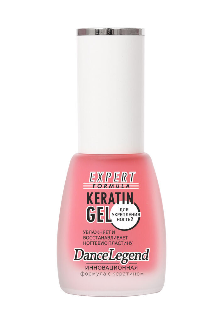 Dance Legend Keratin Gel