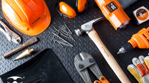 Truper - Comprar en Línea Herramientas Truper