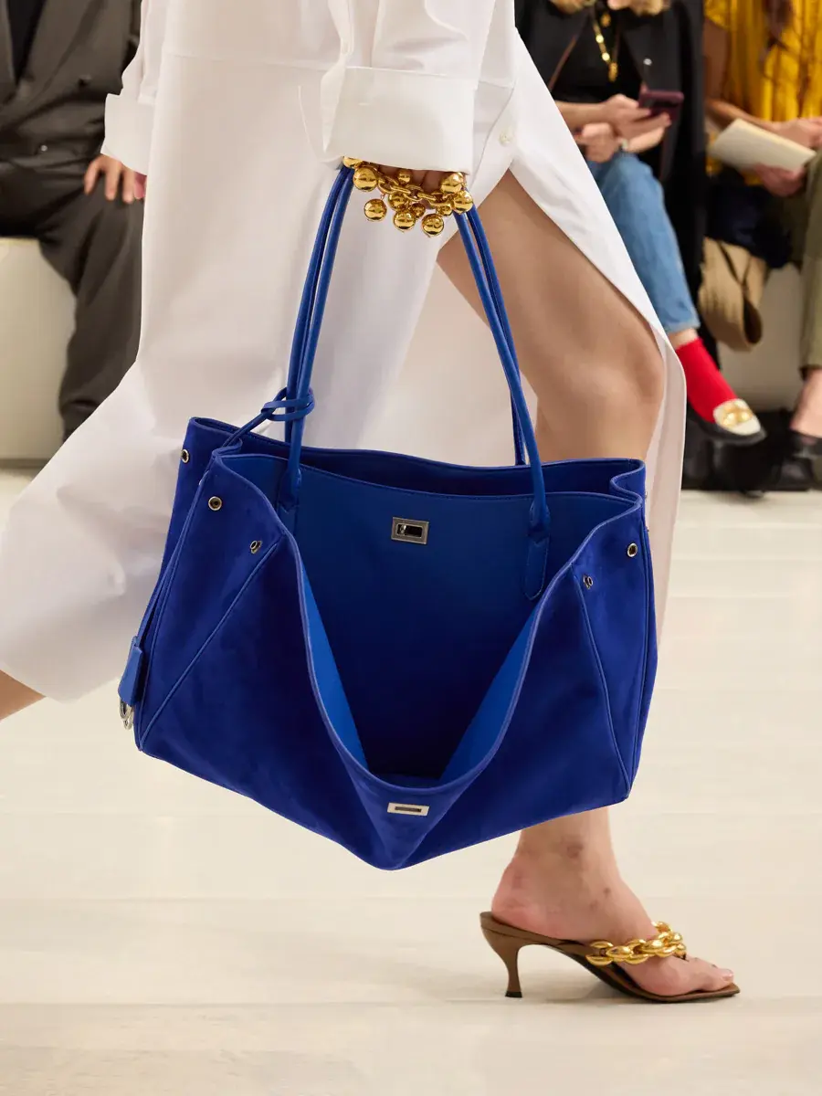 Balenciaga SS27 Сумки 8