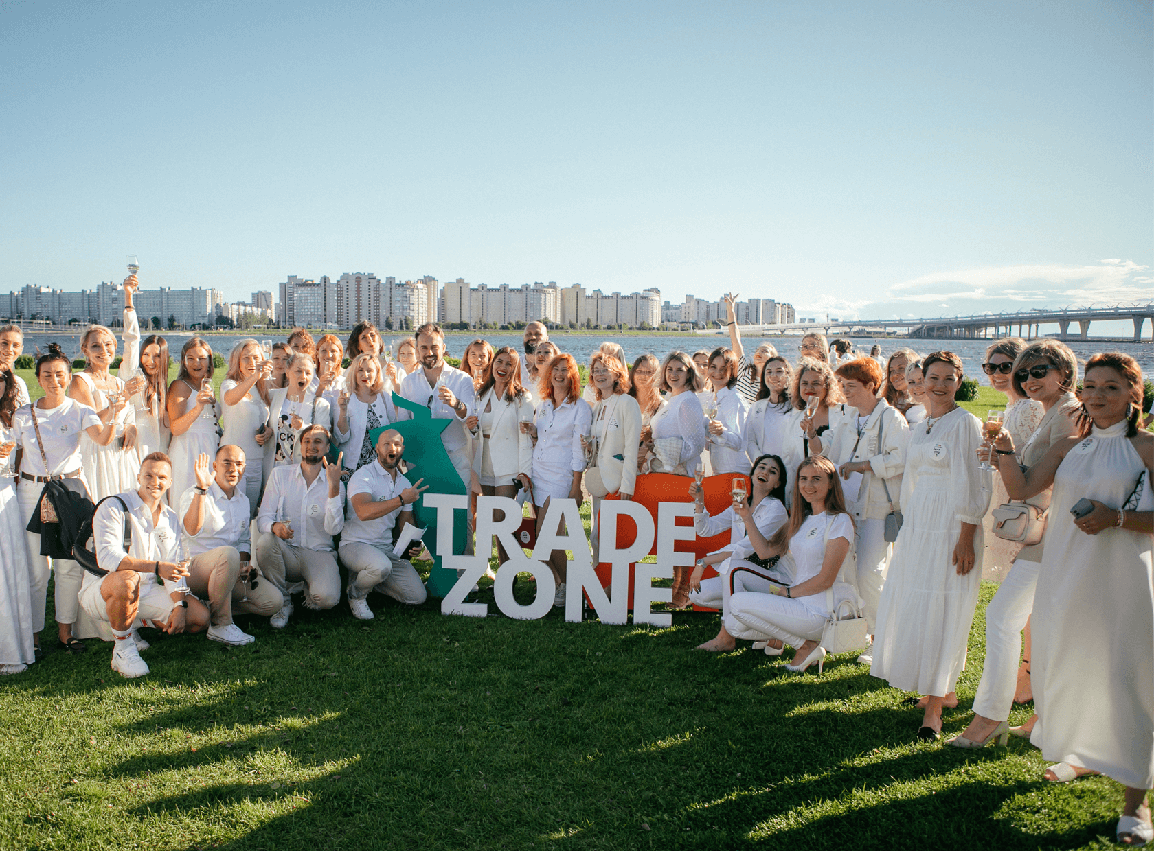 Галерея Private party