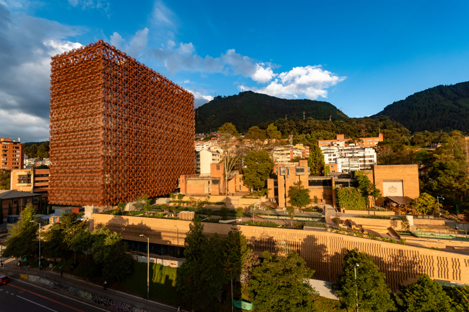 Por primera vez en América Latina se realizará la Asamblea de la Asociación Internacional de Universidades Jesuitas (IAJU)