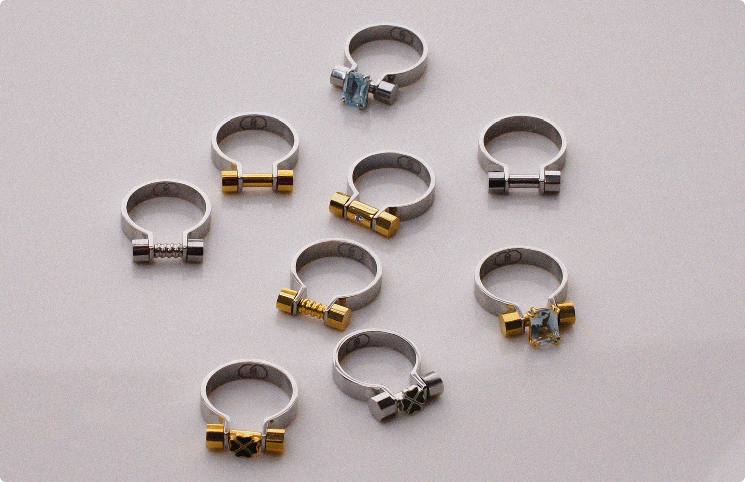 Кольцо трансформер