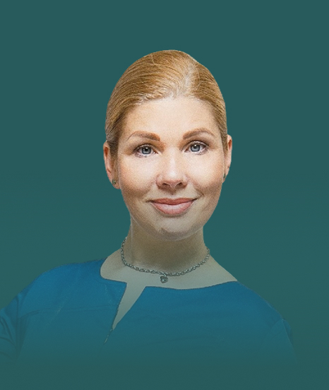 Александра Пчелкина