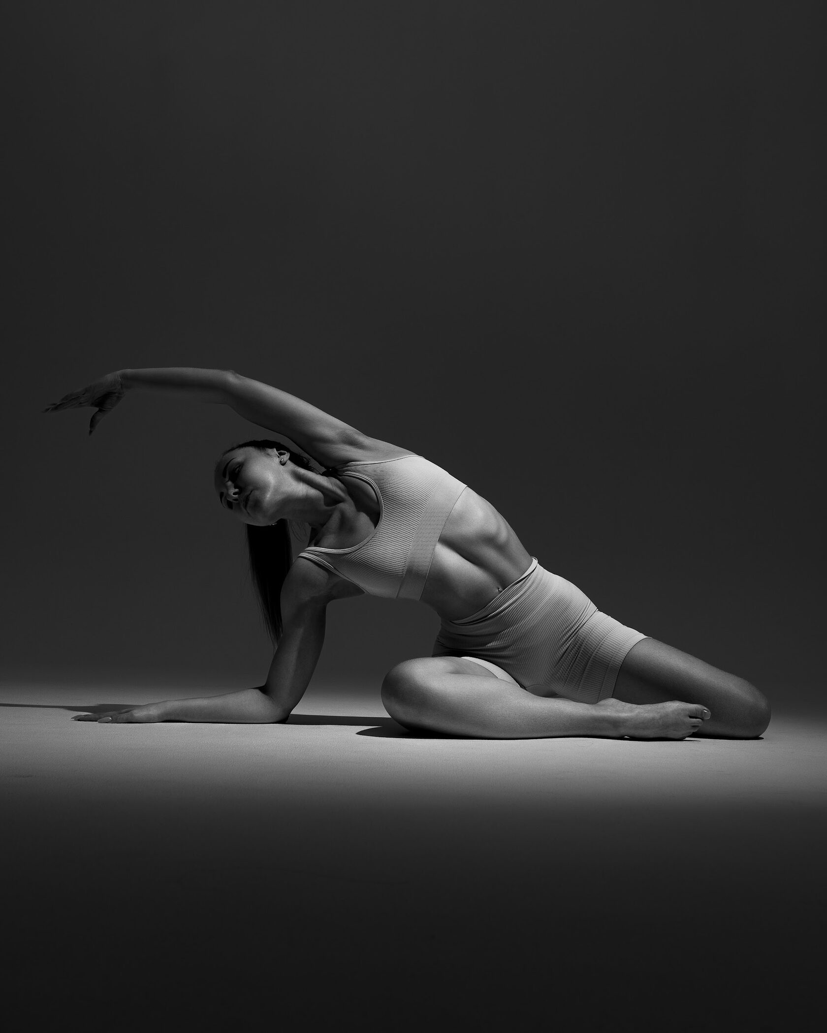 Trx кардио тренировка СПБ