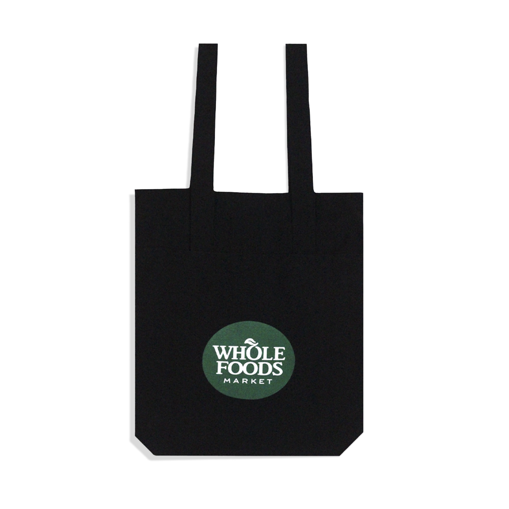 Whole Foods tote bag