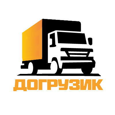 логотип Догрузик
