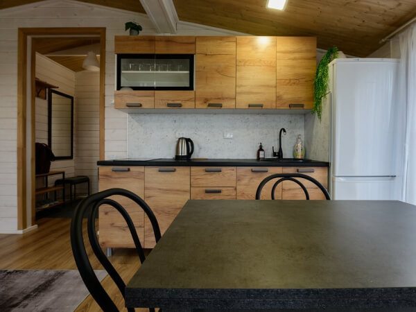 Модульный дом 4 комнаты Северской цена