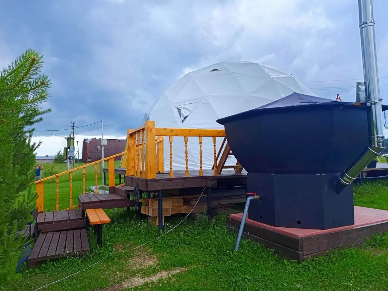Уфа · 10 м