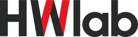 Логотип HWlab PC