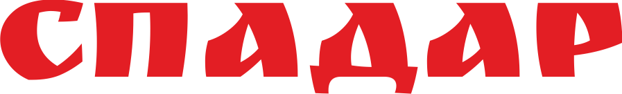 Штукатурка Спадар