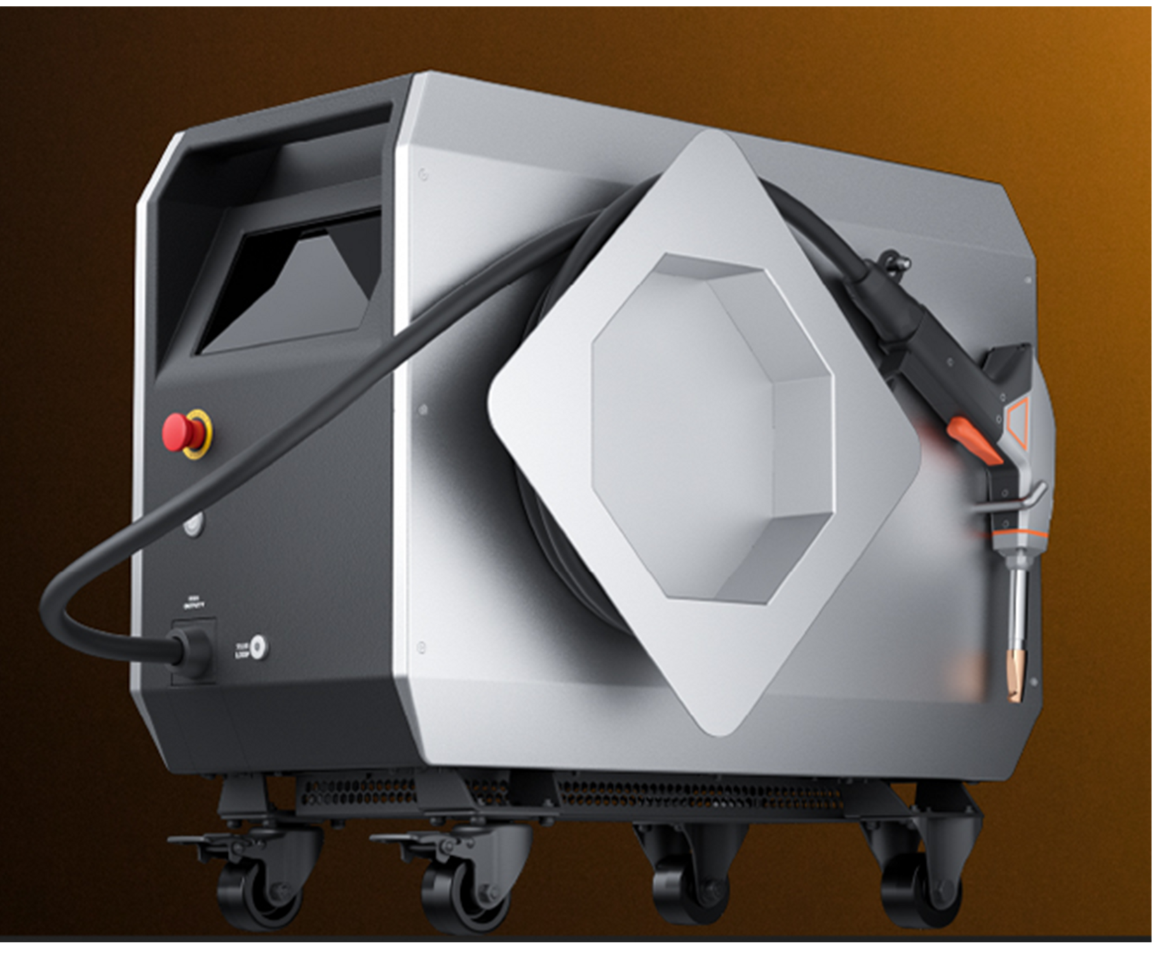 HRLASER A3MD40i