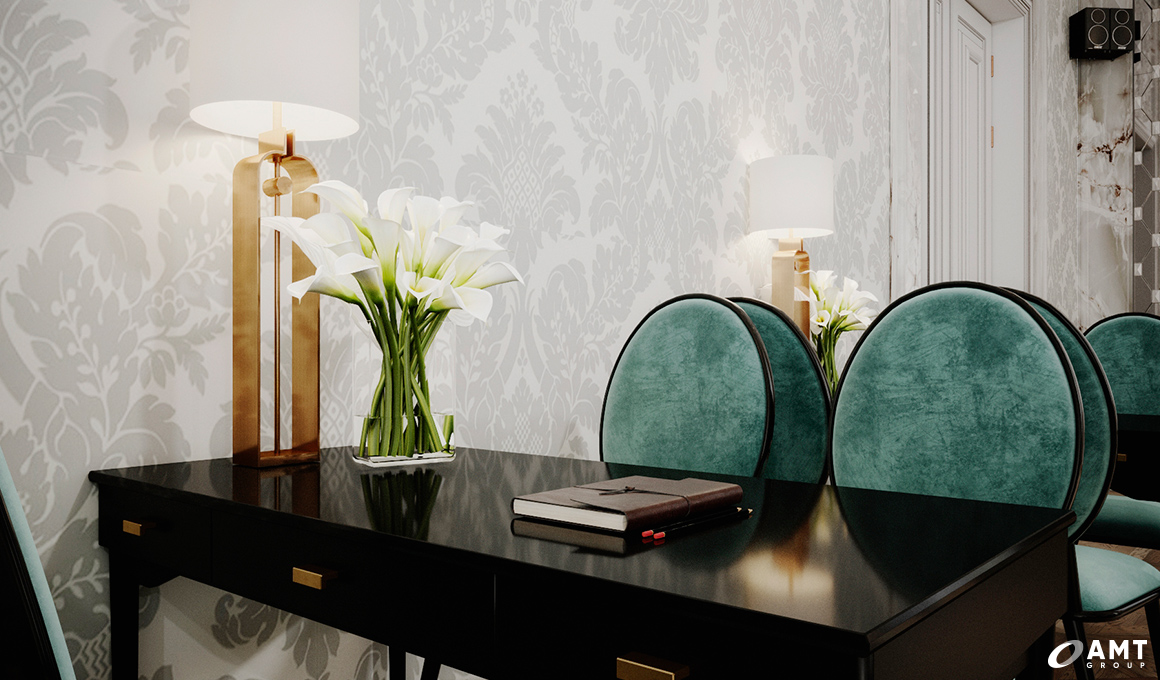 Зал круглого стола