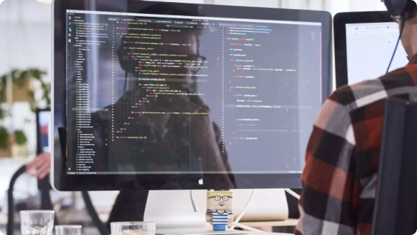 backend developer