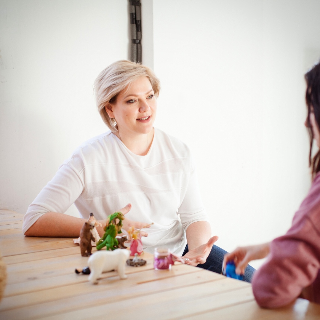 Тренинг студия. Тренинговая студия.