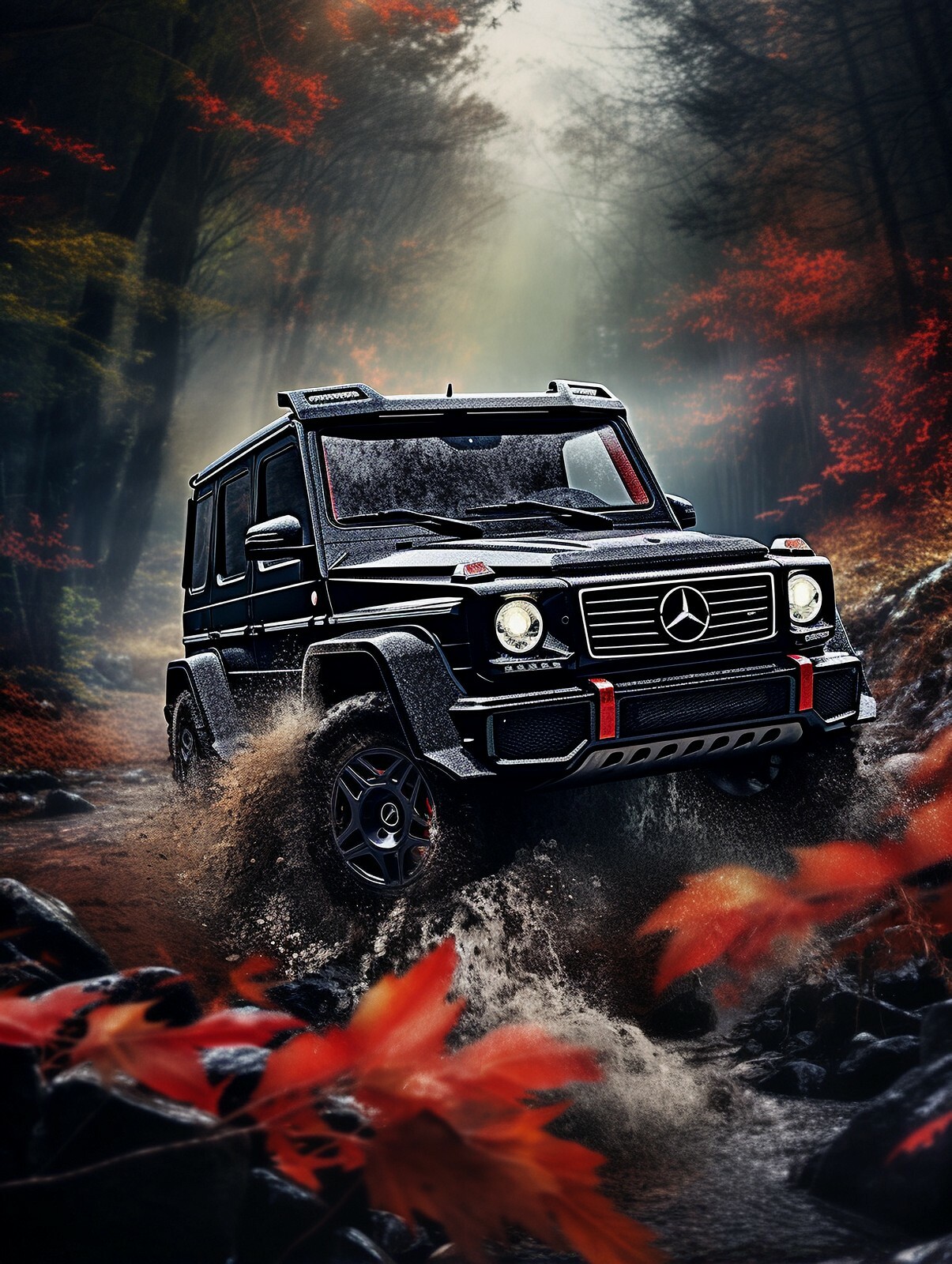 постер гелик