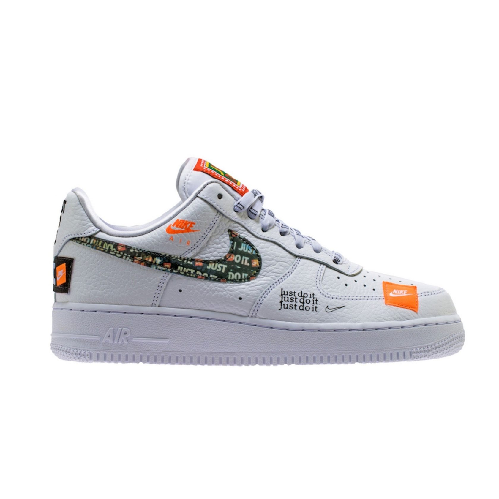 buy nike air force 1 just do it