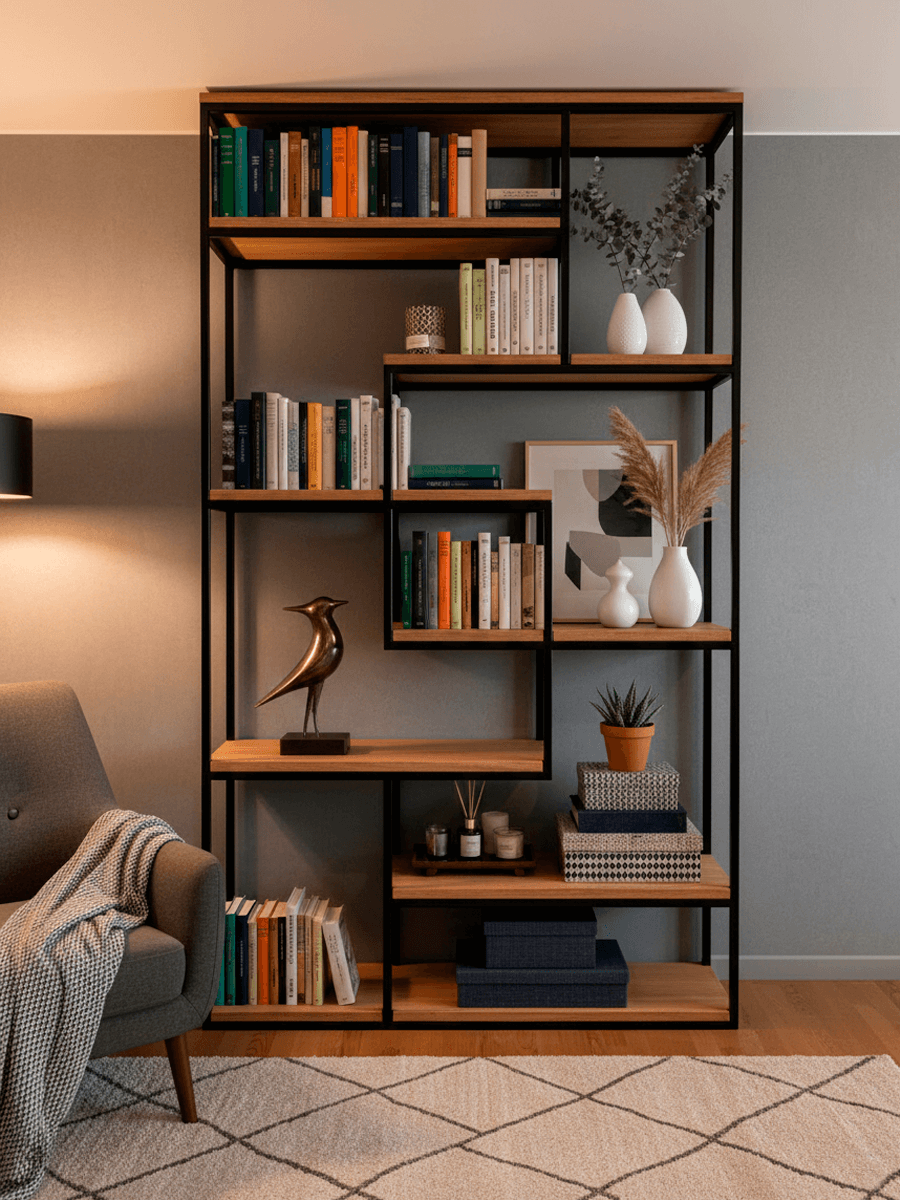 Поставки заготовок и полуфабрикатов для других мебельных производств