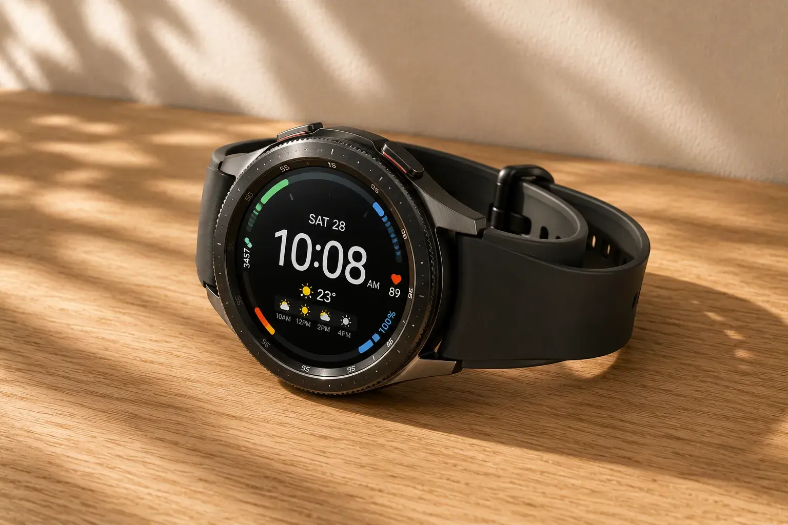 Galaxy Watch
