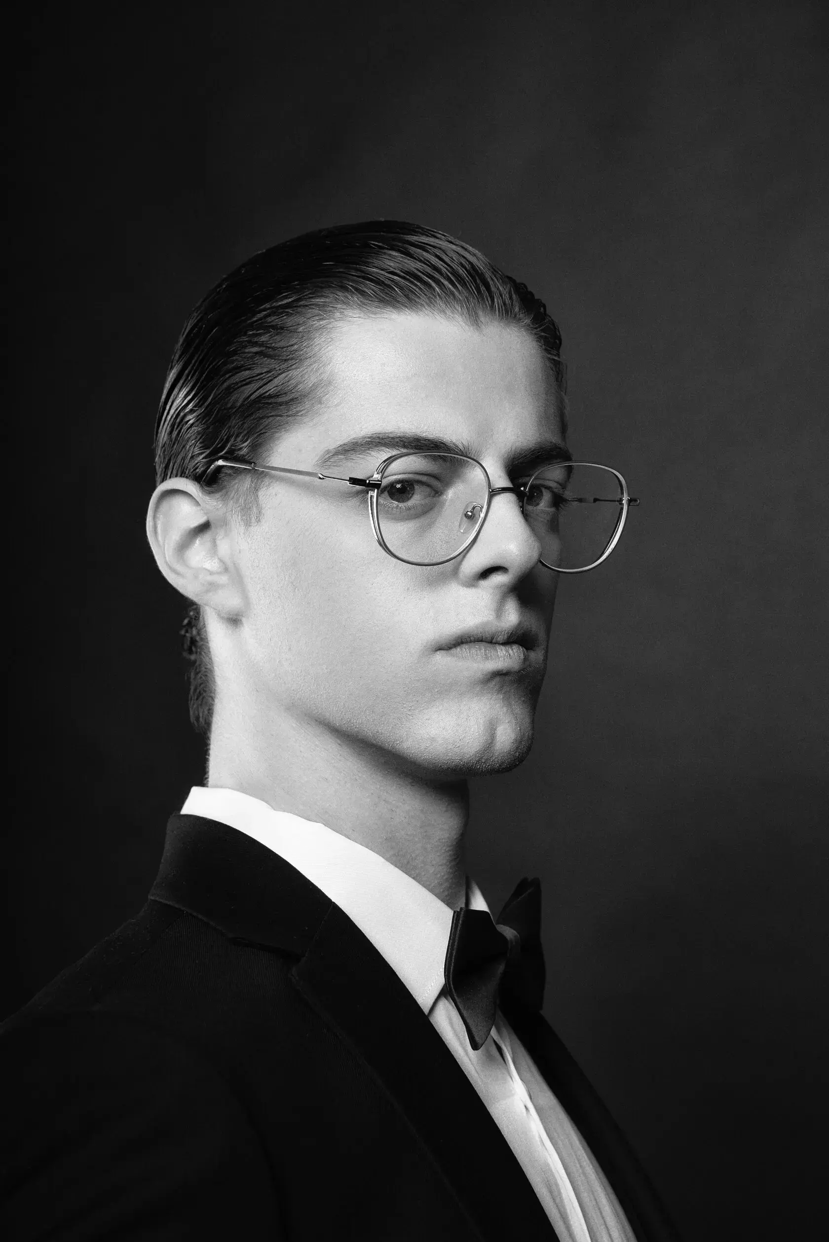 Никита Ерошенко