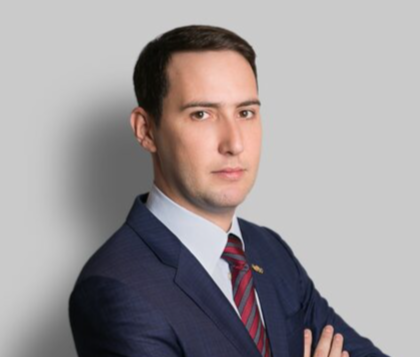 Павел Герман