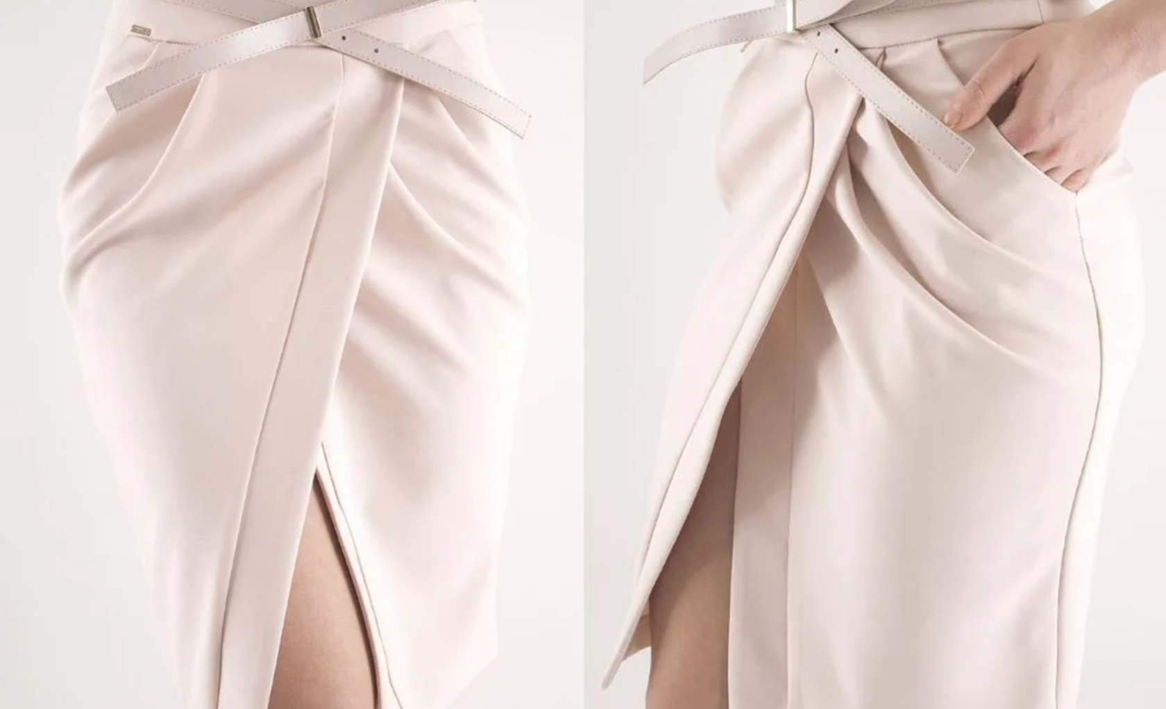 Платье Пошив Юбка фото 10