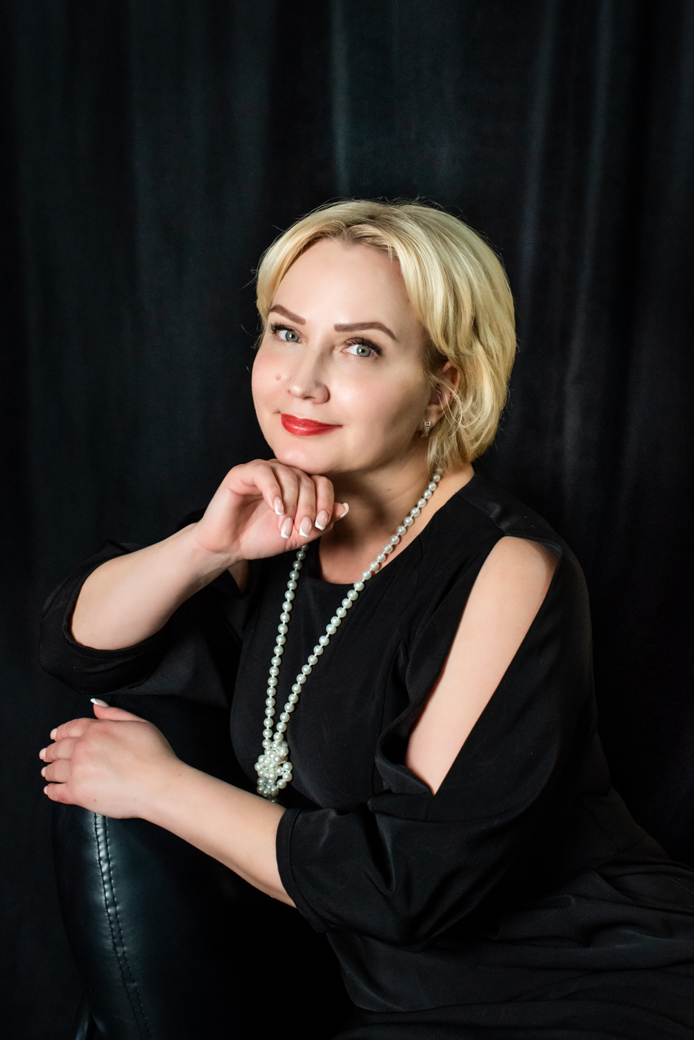 Адвокат Инна Степаненко