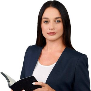 Власова Инна Андреевна