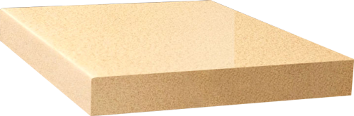 Премиальное качество изделий монолитный камень Гралит