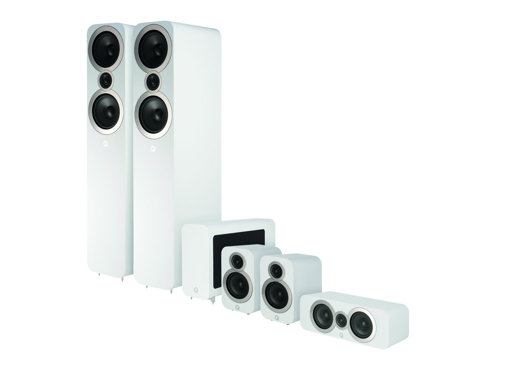 Акустическая 3000. Q Acoustics q3010i. Q Acoustics q 3090ci. Q Acoustics 7000 Cinema Pack. Q Acoustics 3050i.