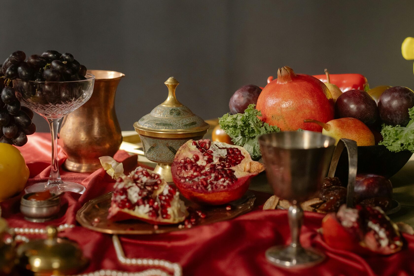 Холь а-Моэд - законы и традиции полупраздничных дней в иудаизме