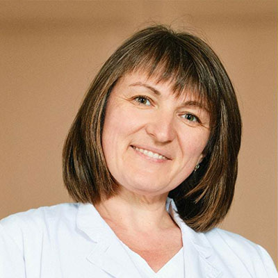 Кудрявцева Татьяна Юрьевна