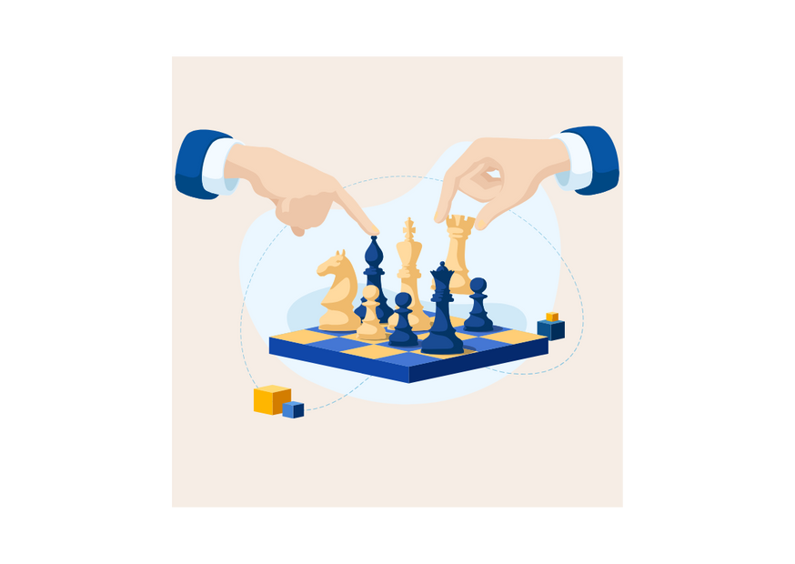 implement a strategy