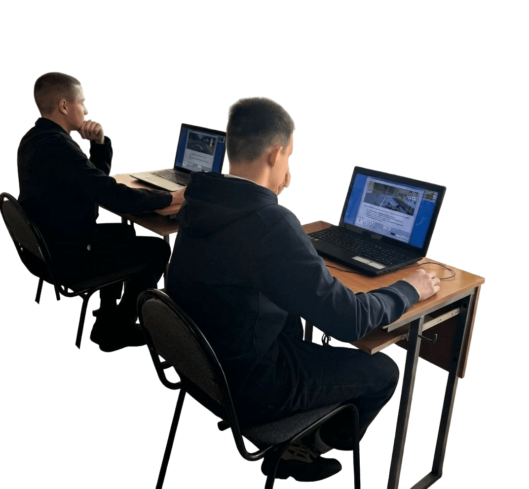 Теория вождения