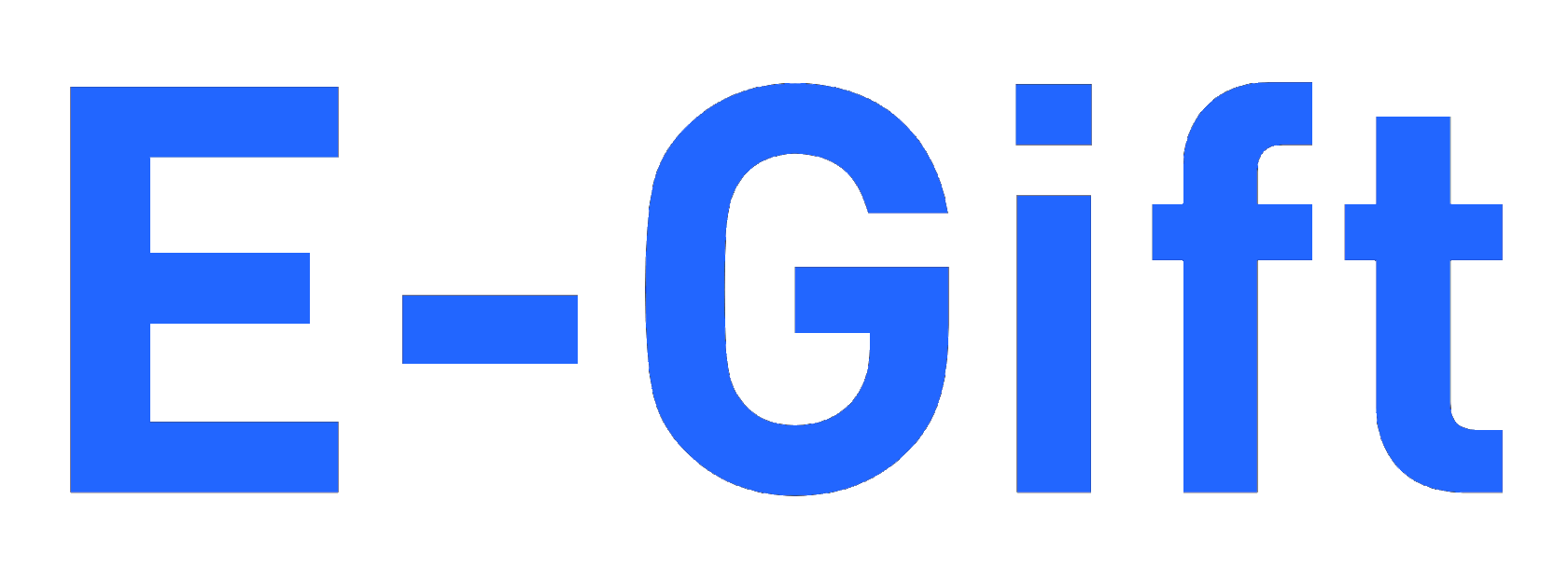E-Gift