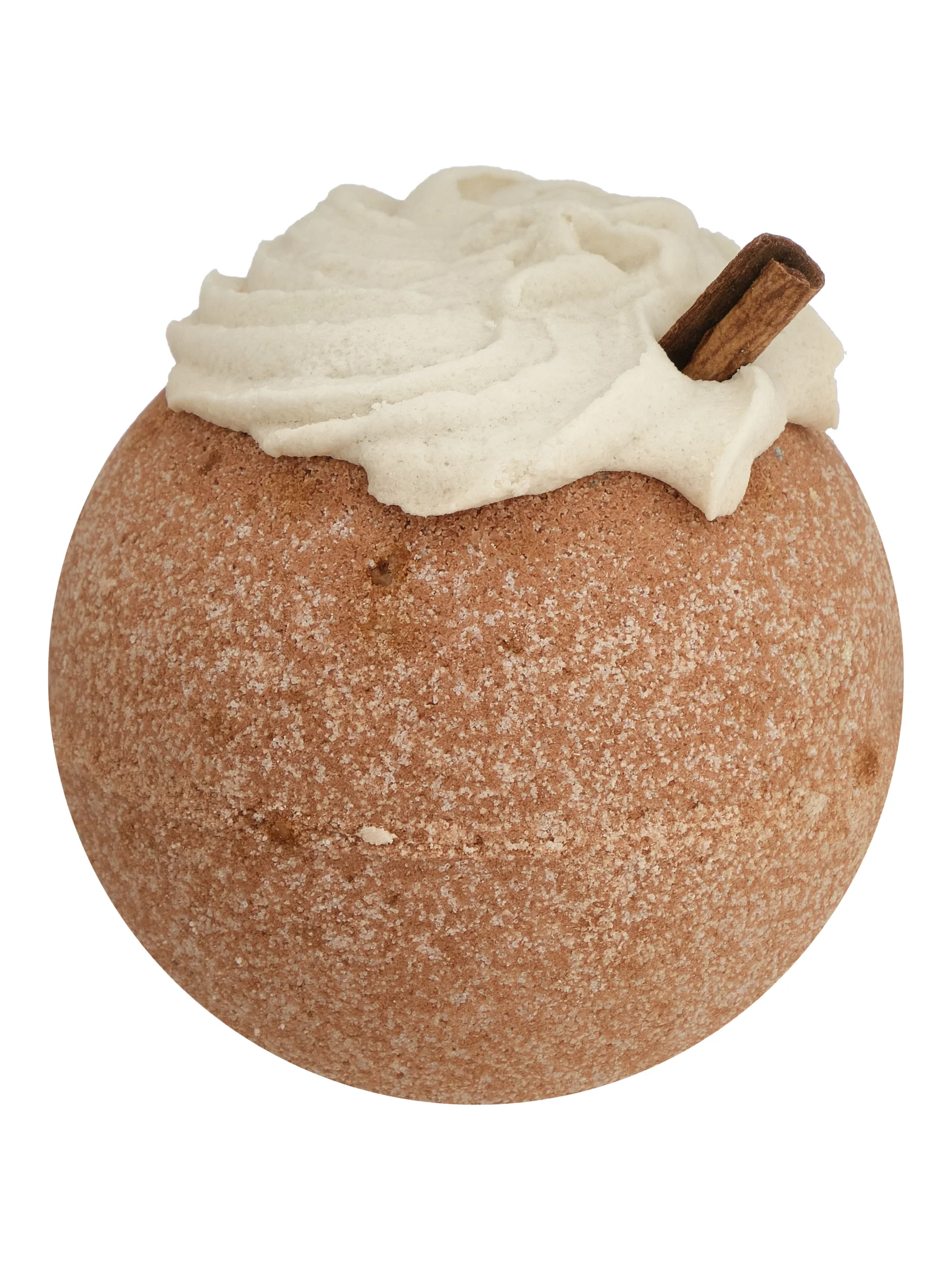 Предметная съёмка бомбочек для ванны