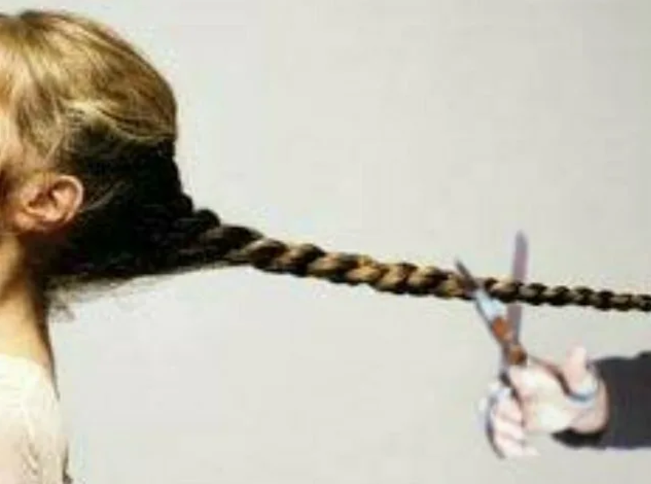 Не стригите мои косы не плетите их в одну