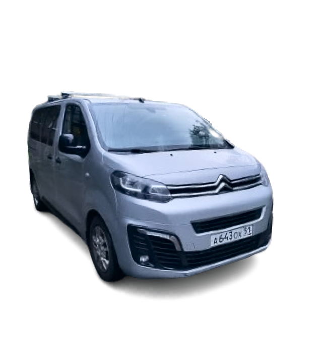 автомобиль