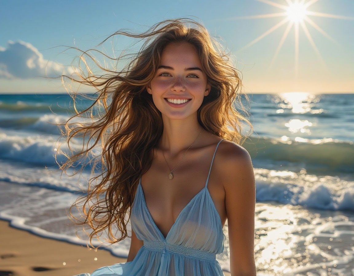 Италия. Косметика