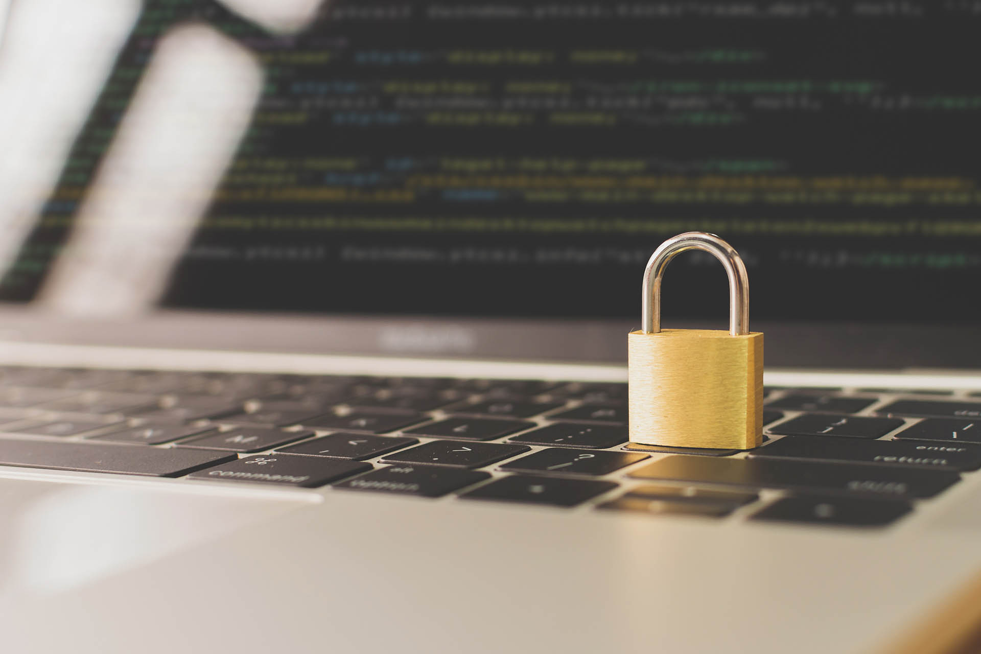 cybersecurity