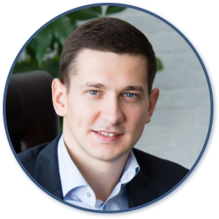 Гусев Дмитрий Сергеевич